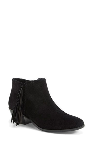 Top 6 Fall Booties – Oilo
