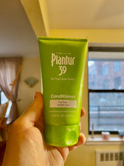 Plantur39 product shot conditioner