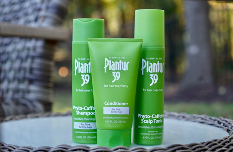 Plantur39 products