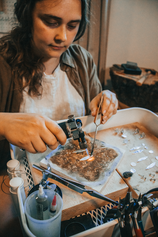 jewellery maker vancouver