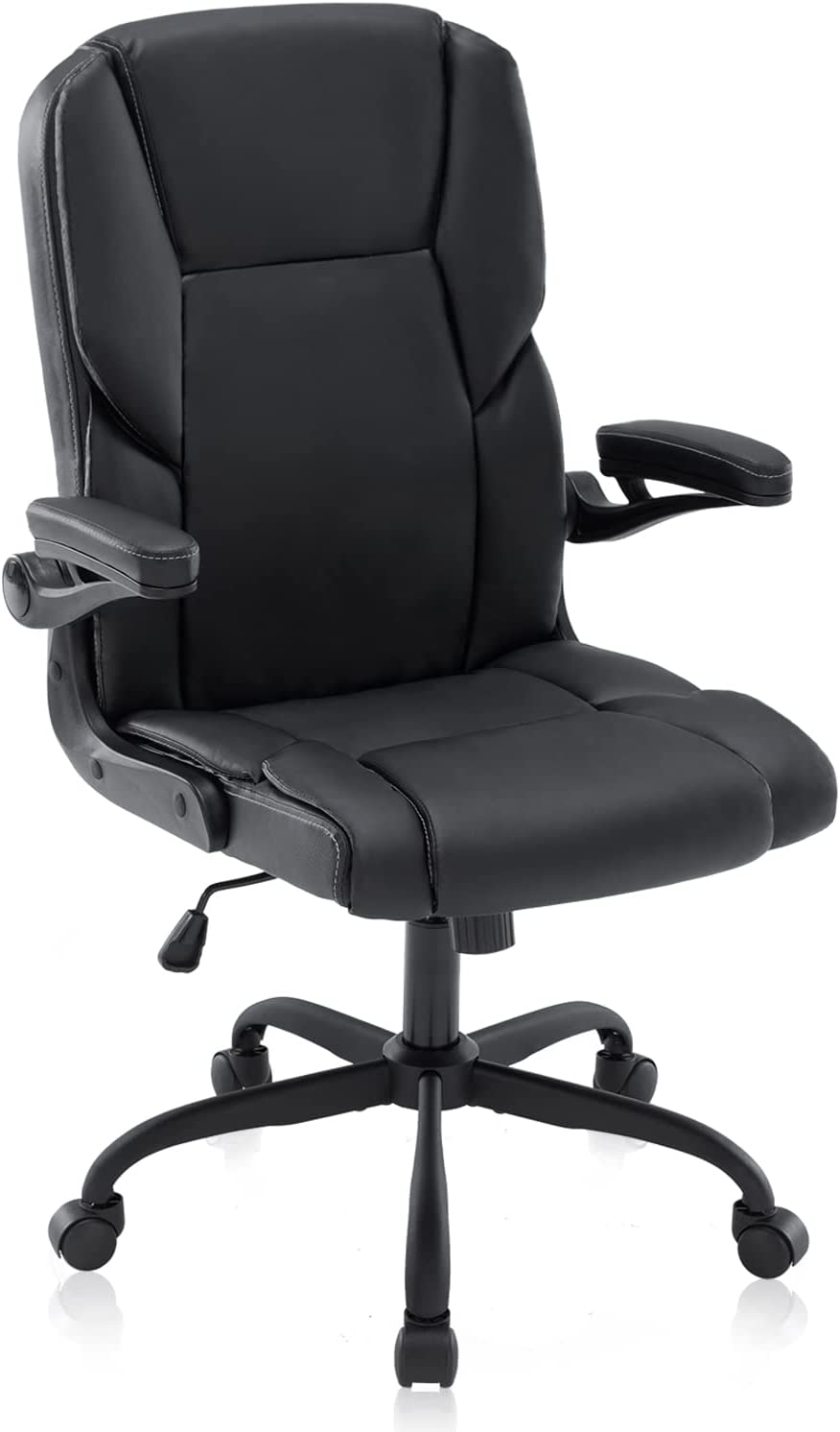 most comfortable office chair for obese