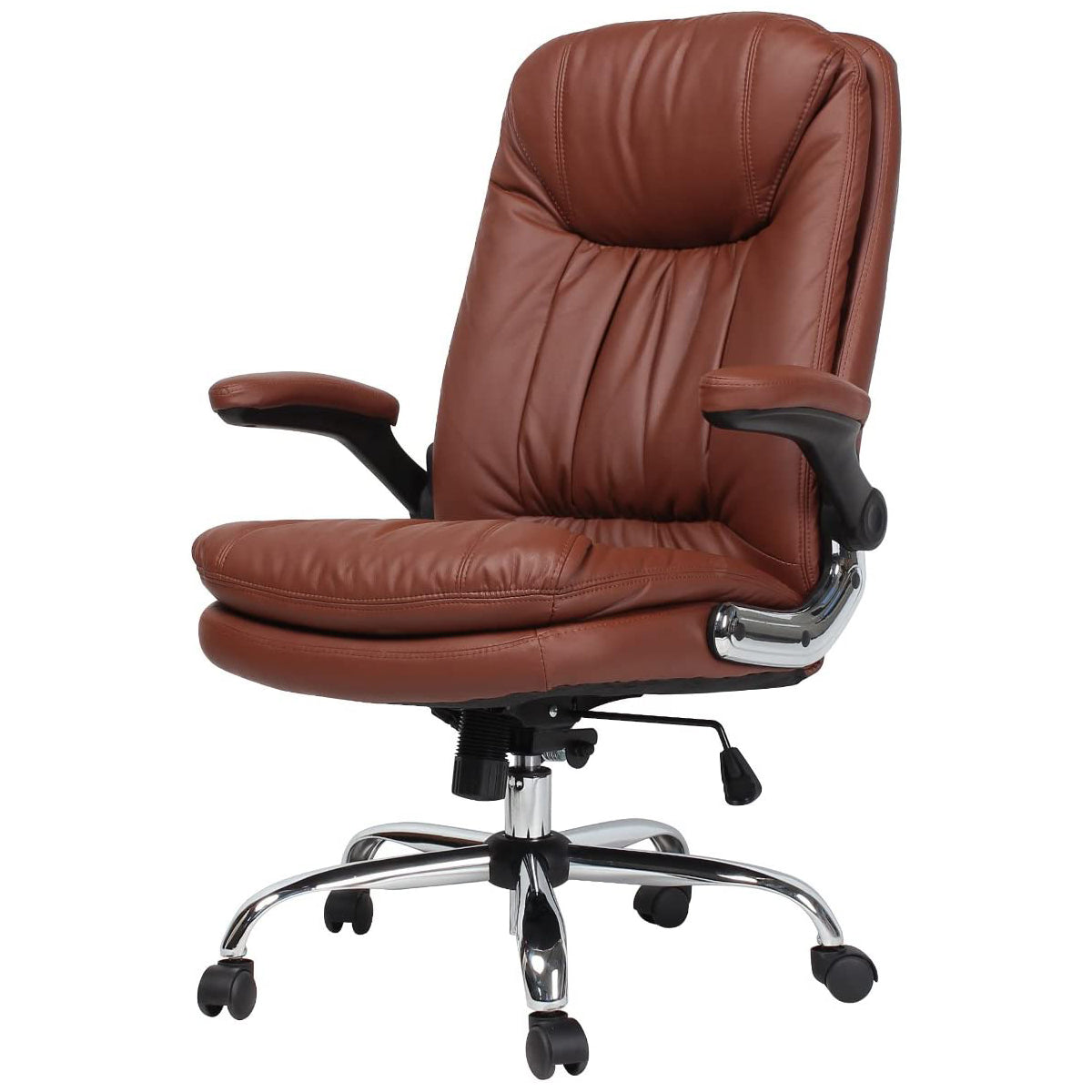 yamasoro ergonomic high back executive office chair