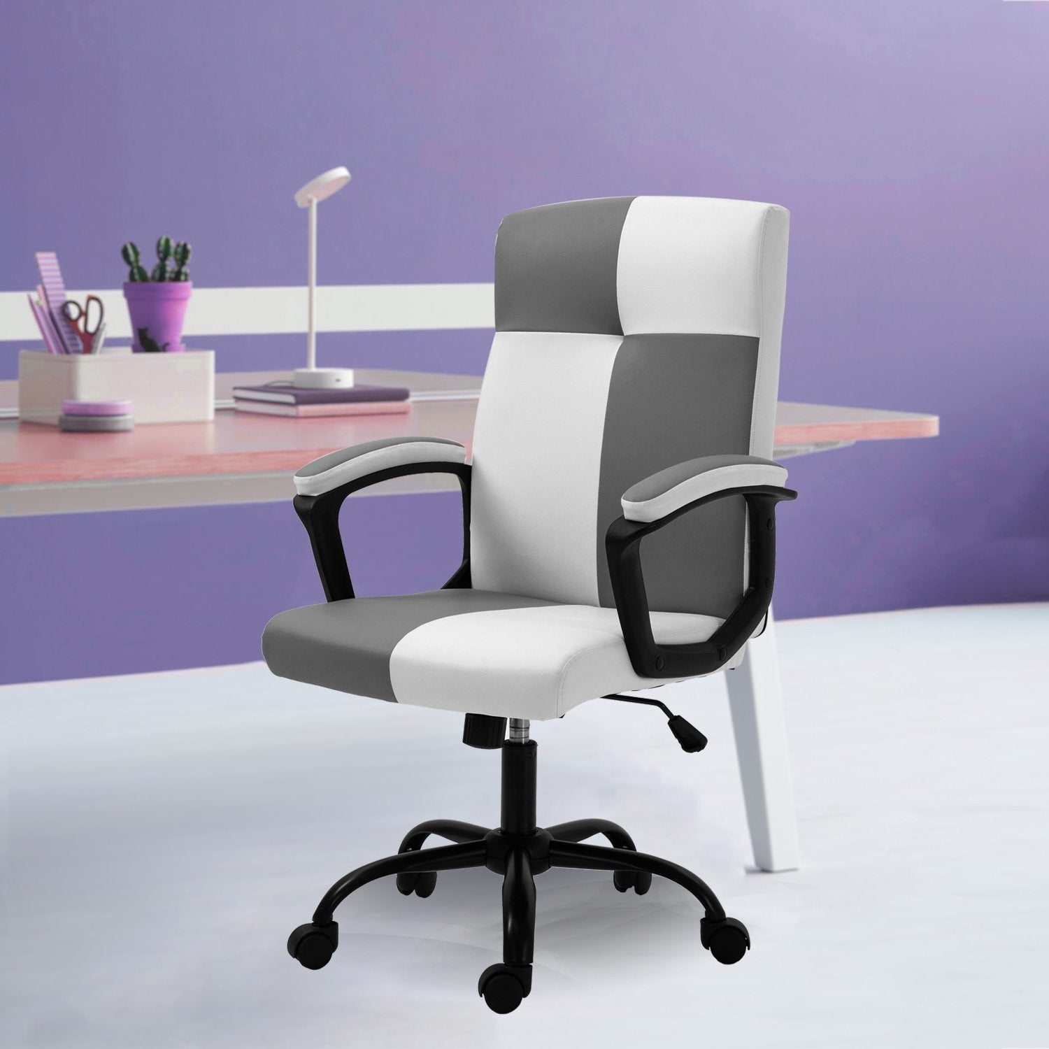 godrej desk chair