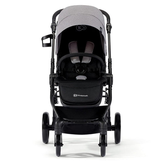 Check out the new Kinderkraft Nubi2 😍 #Stroller 