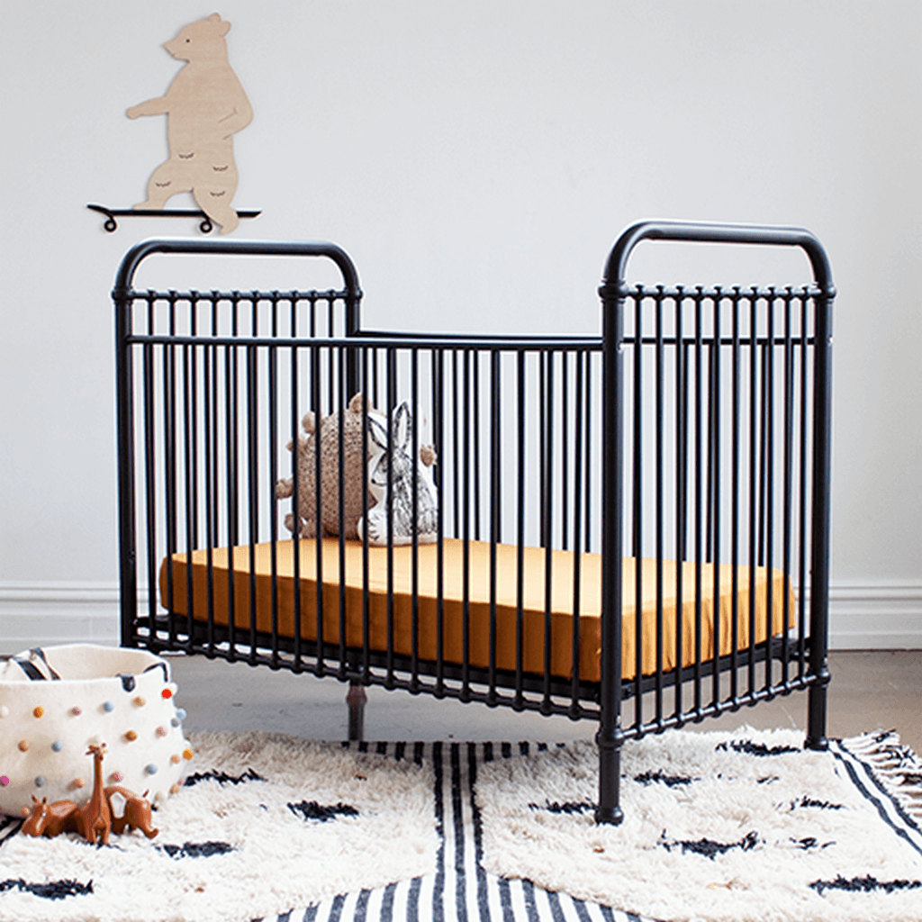 incy interiors cot mattress