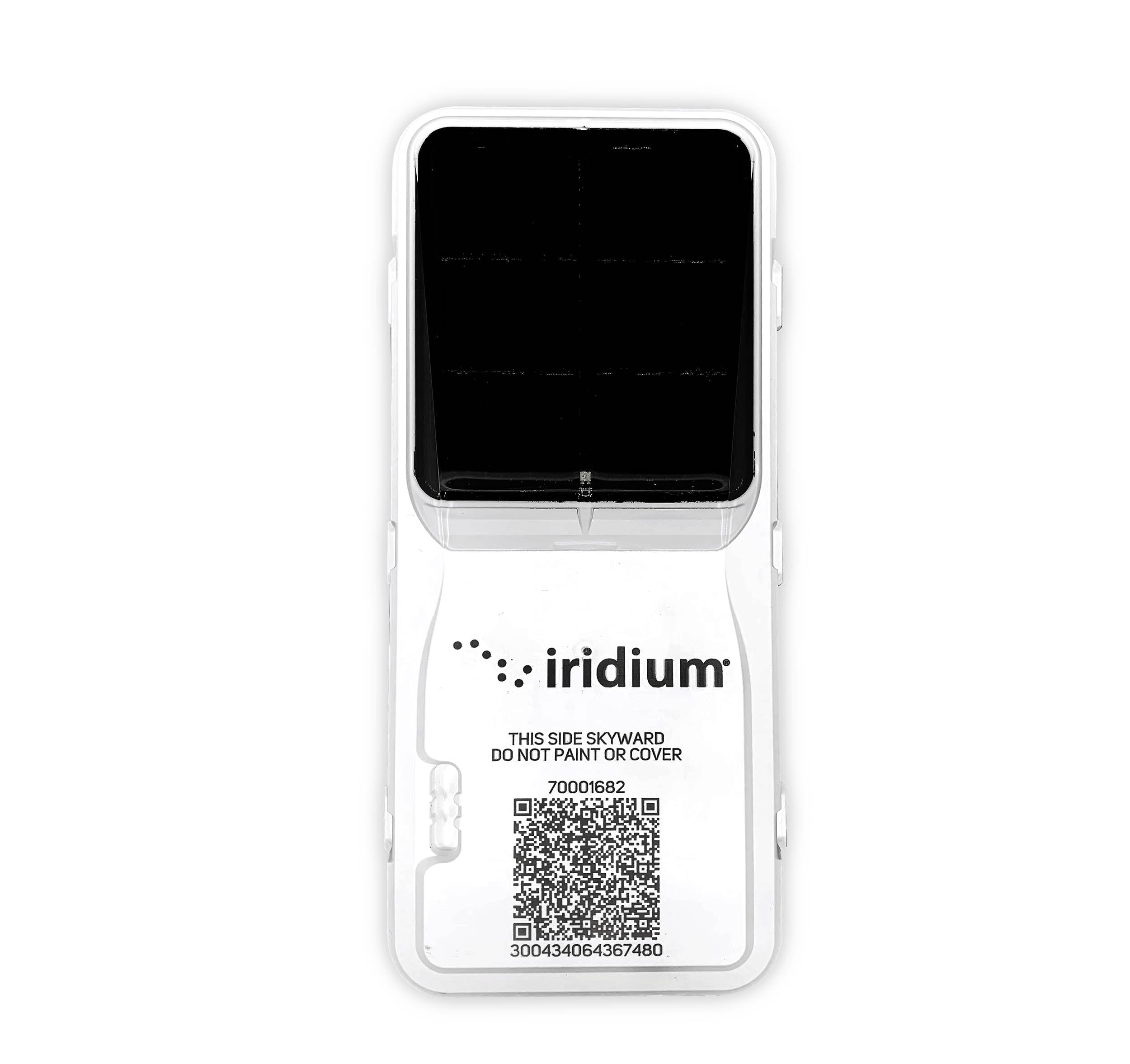 EVERYWHERE Iridium Edge Solar – EVERYWHERE Communications