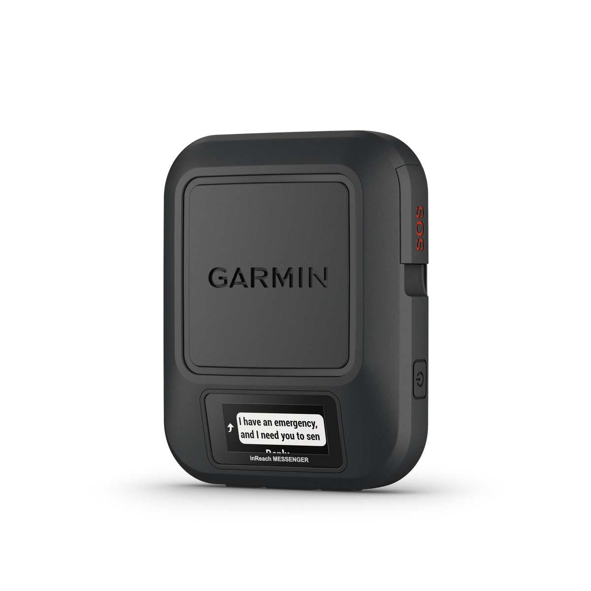 EVERYWHERE Mini by Garmin