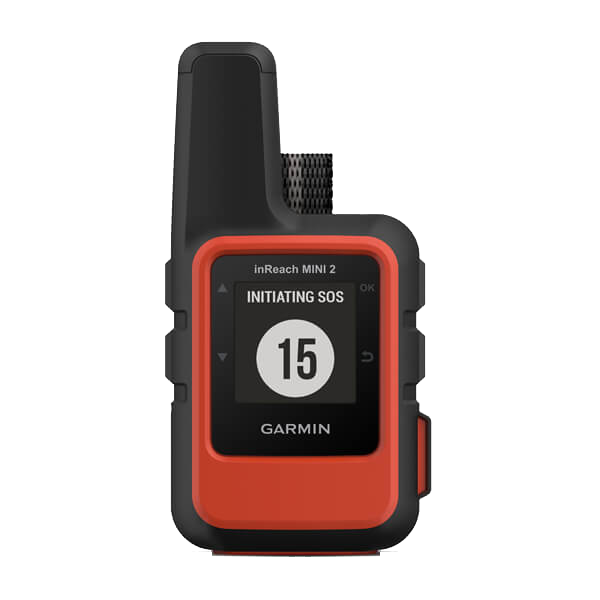 EVERYWHERE Mini by Garmin