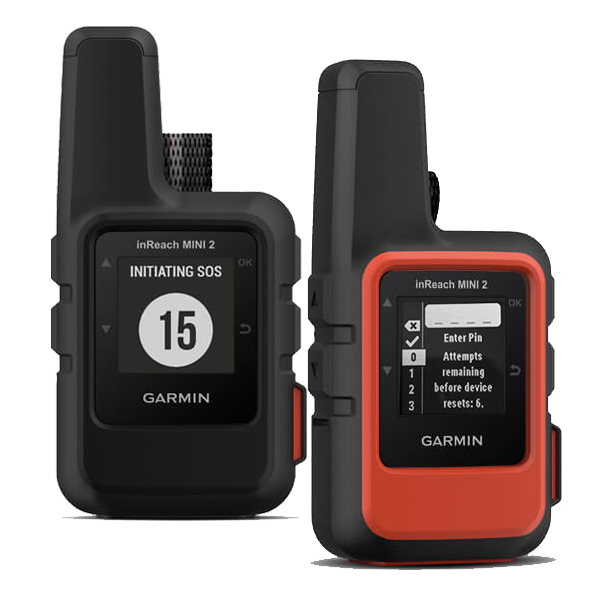 GARMIN(ガーミン) Garmin inReach Mini