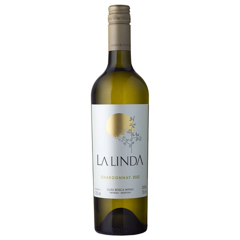 La Linda Chardonnay Branco