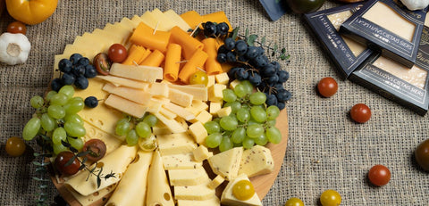 Vinhos para combinar com queijos