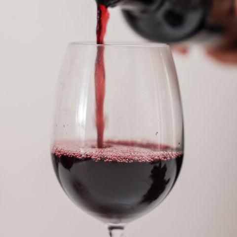 Vinho da uva Cabernet Sauvignon - Pinott Wine