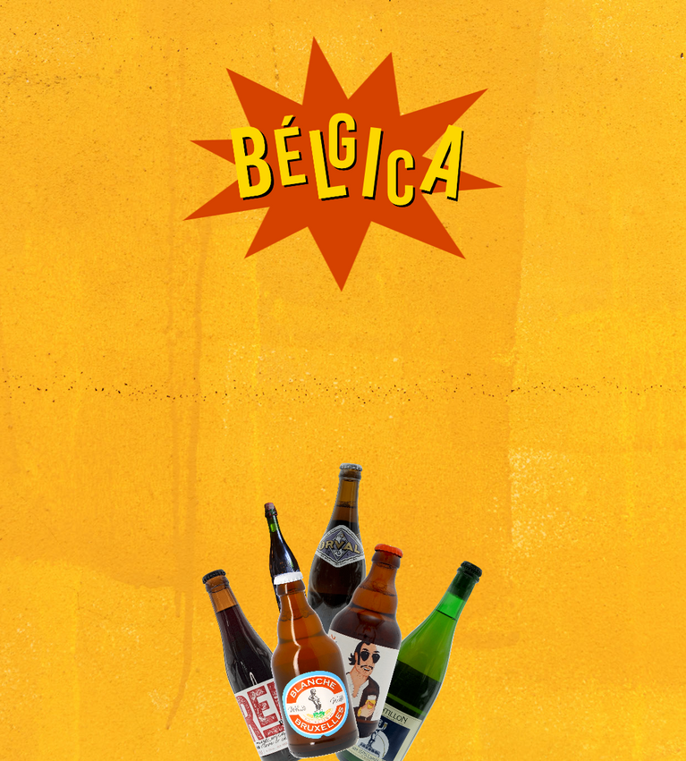 La Belga