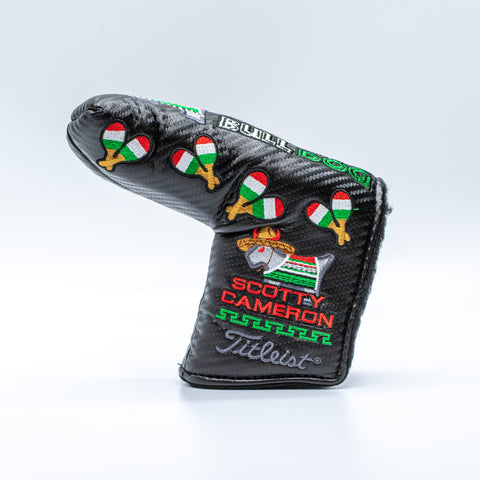 直販一掃 Headcover Cinco De Mayo El Jefe 4mgroup.com.tr