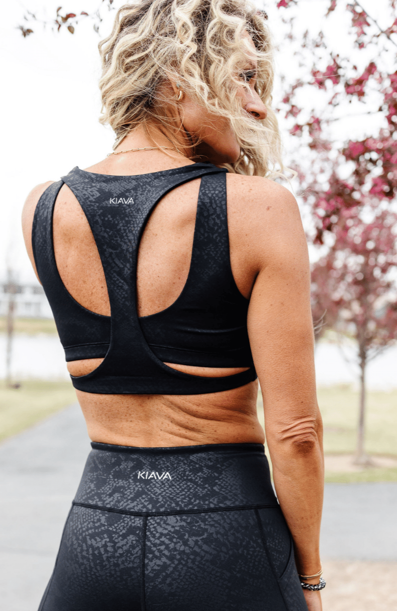 Image of Resilience Sports Bra