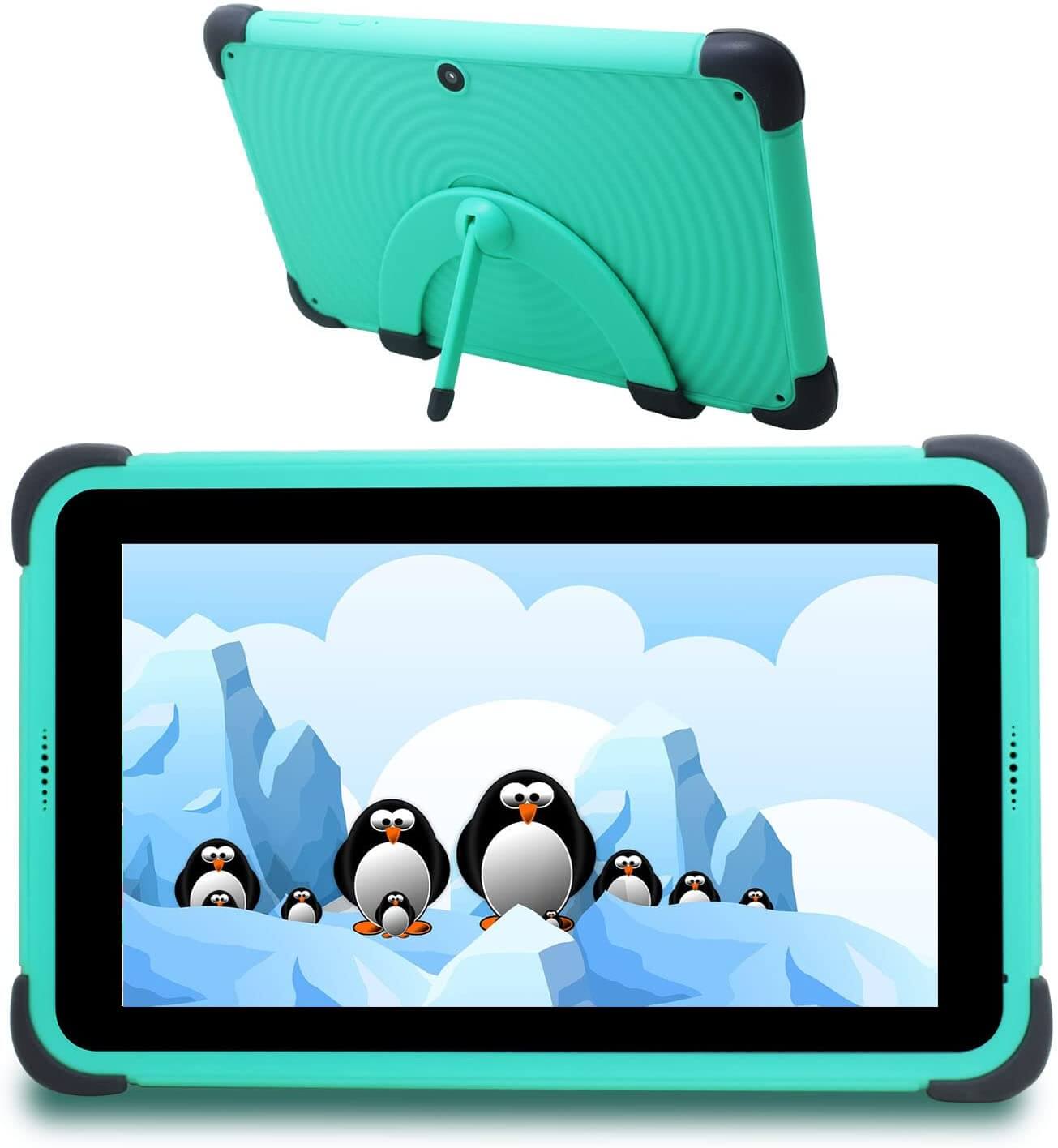 7 inch Android 11.0 Kids Tablet|CWOWDEFU