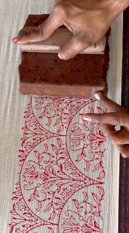 handblockprinting 