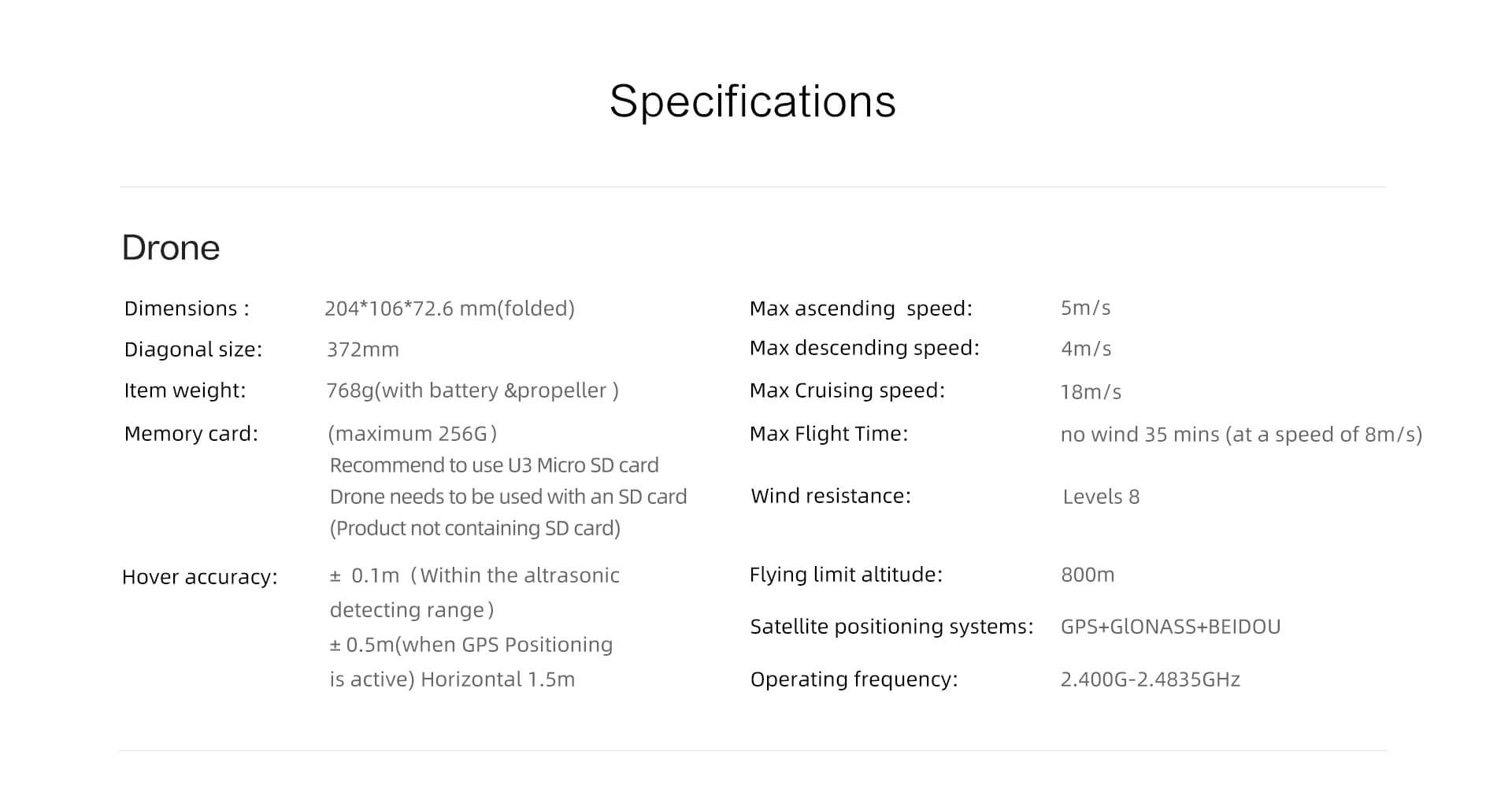 3 axis gimbal