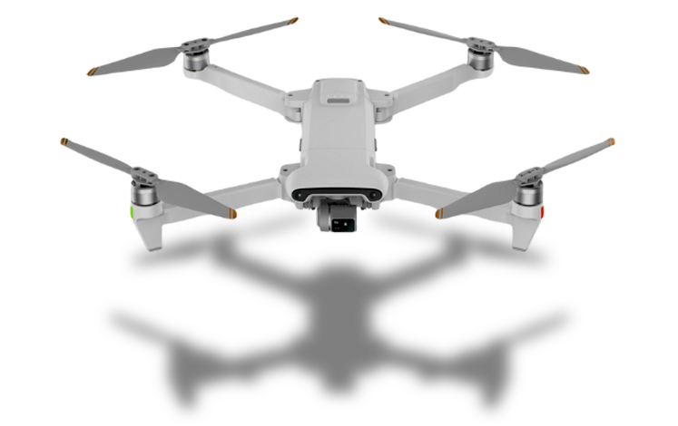 X8 Phoenix Rising GPS Drone