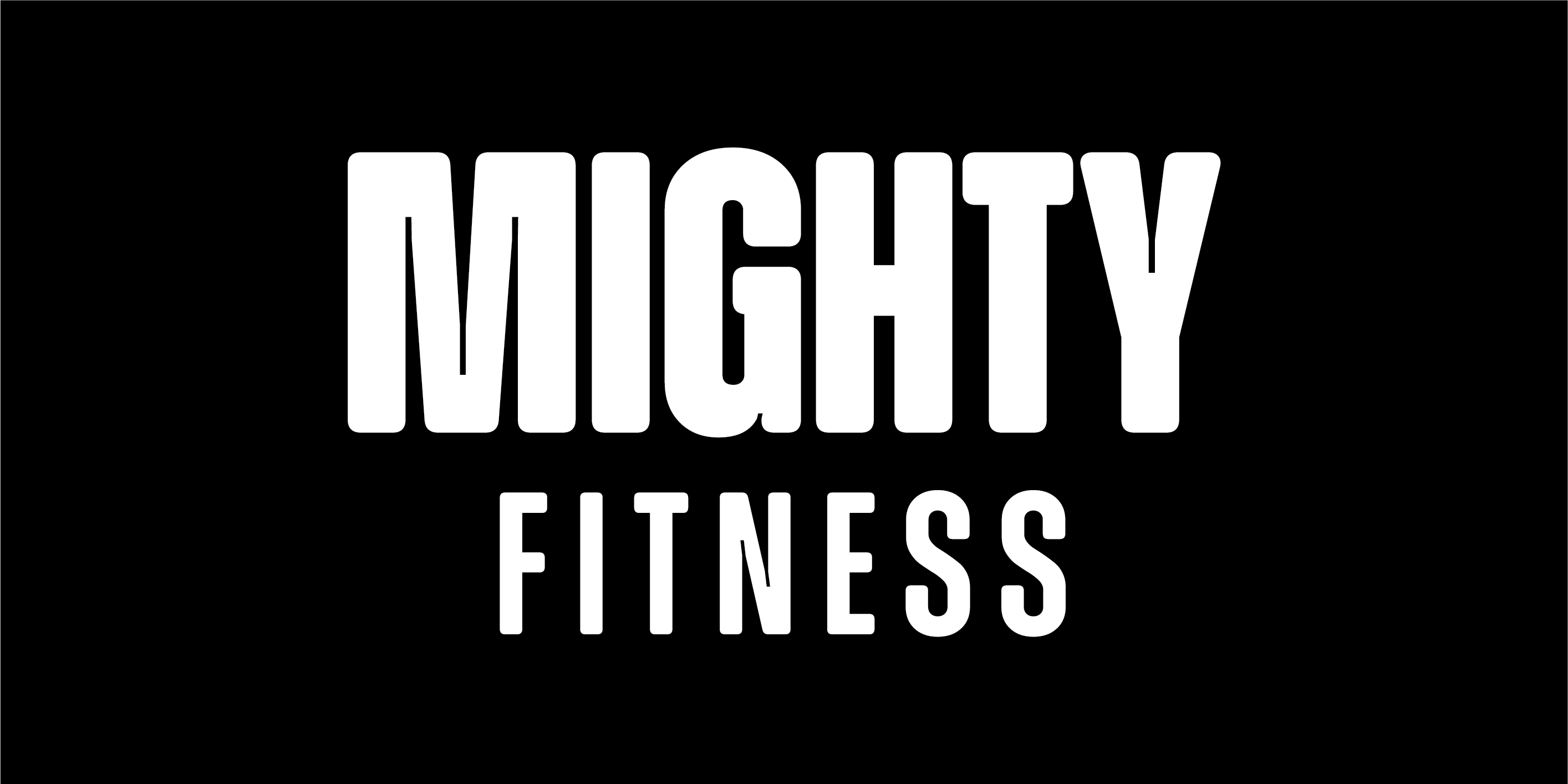 Mighty Fitness