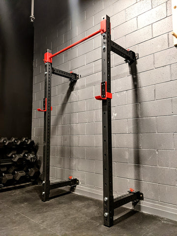 Mammoth Power Rack