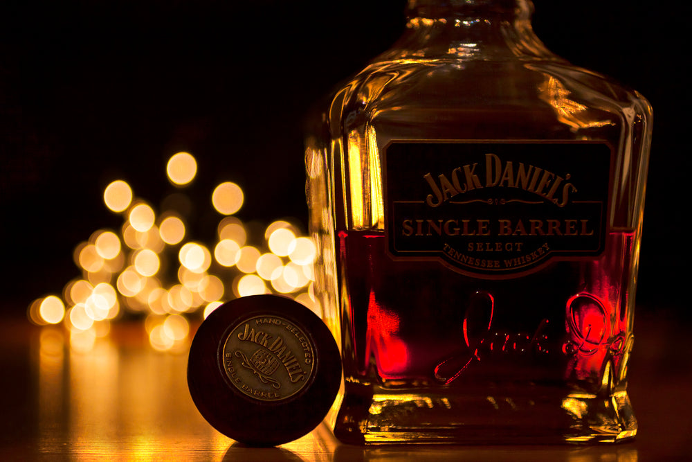 There is much more to Jack Daniels than what meets the taste buds