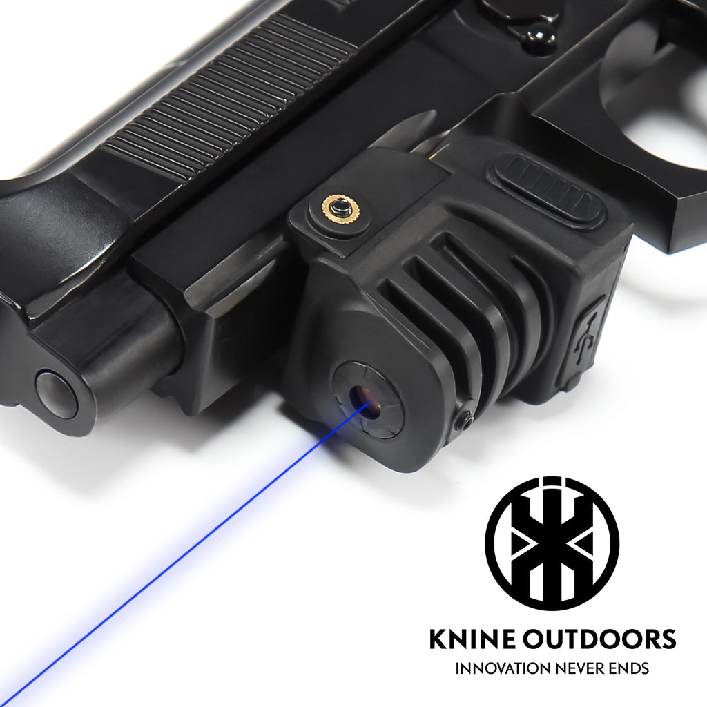 knine-outdoors-compact-handgun-blue-laser-sight-for-picatinny-rail-mount