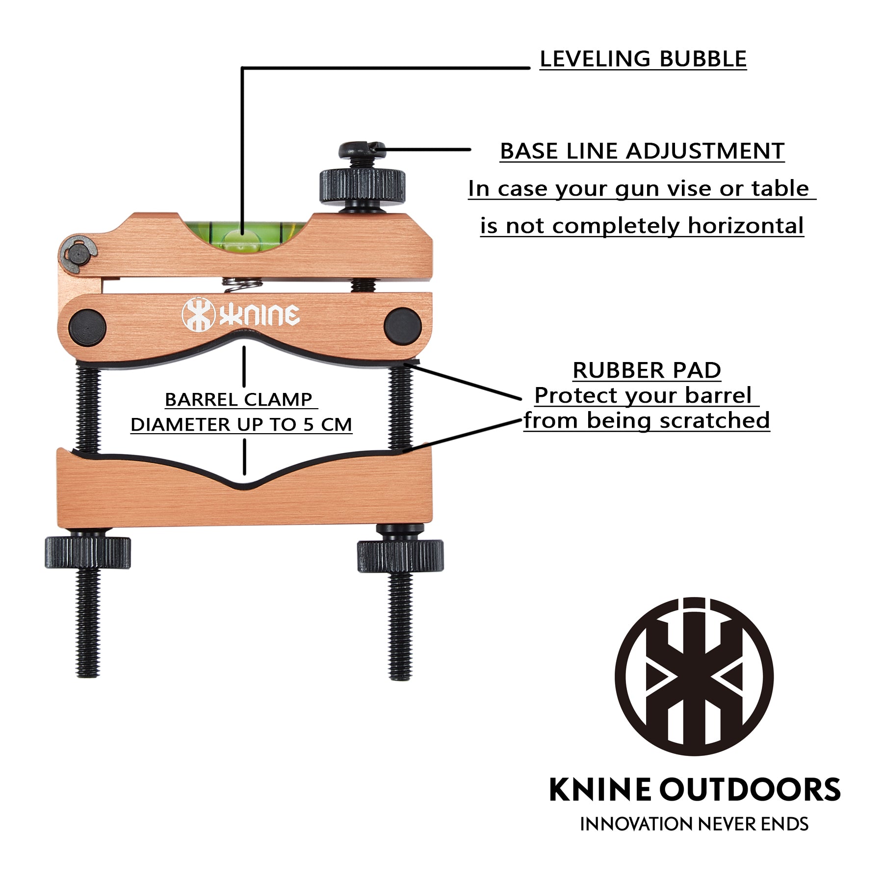 Bait Cutting Board for Boat, Fish Cleaning Station, Fishing Fillet Tab -  Knine Outdoors