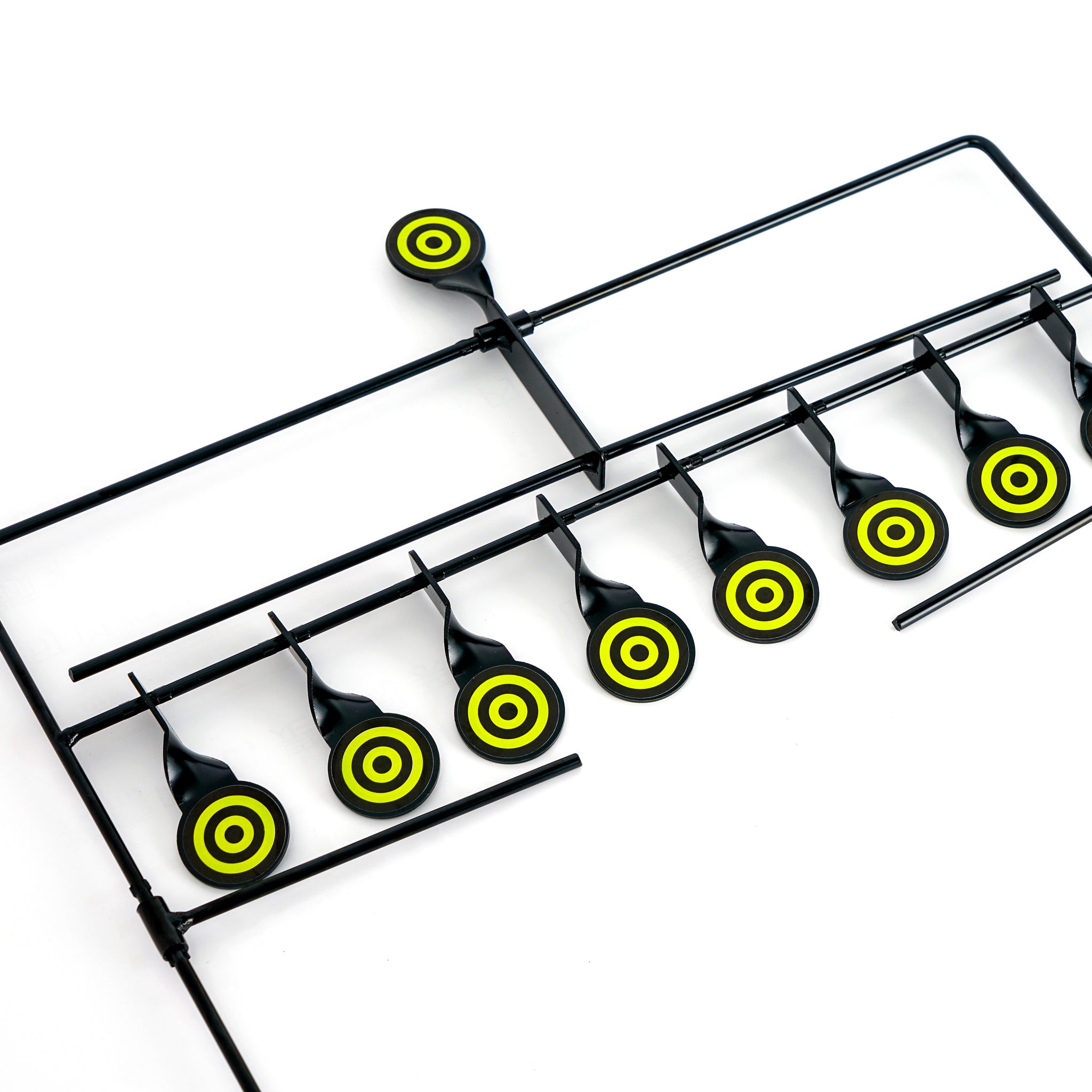 able bb gun targets