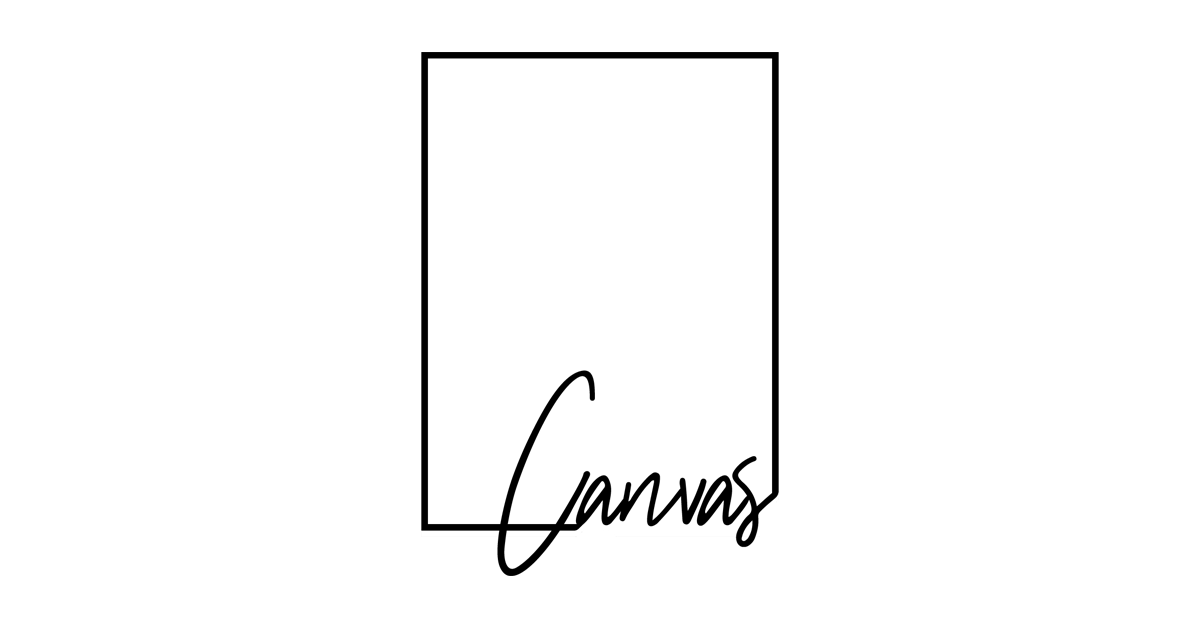 Canvas Clothing