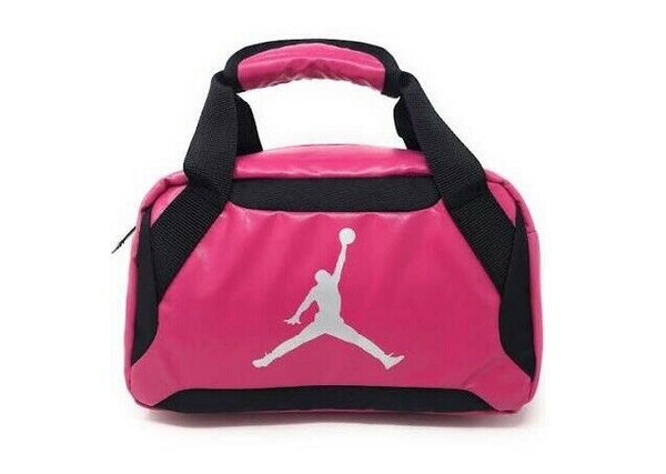 jordan lunch tote