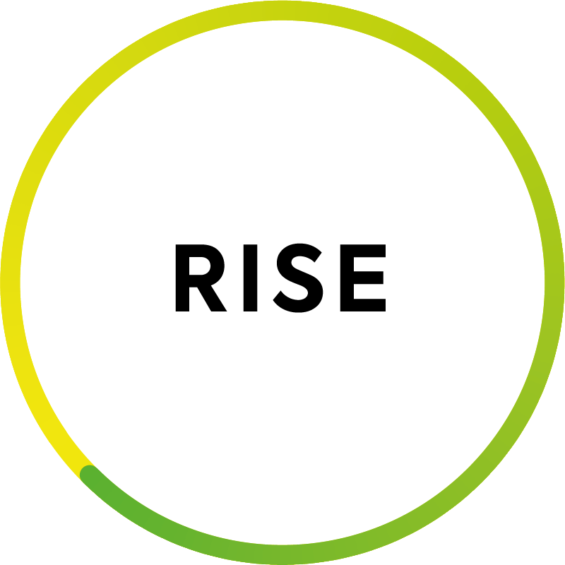 Rise logo