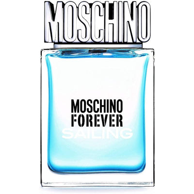 moschino forever parfum