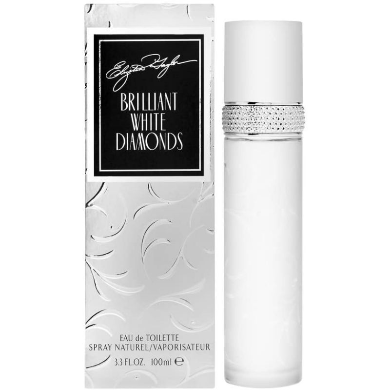 diamonds eau de toilette