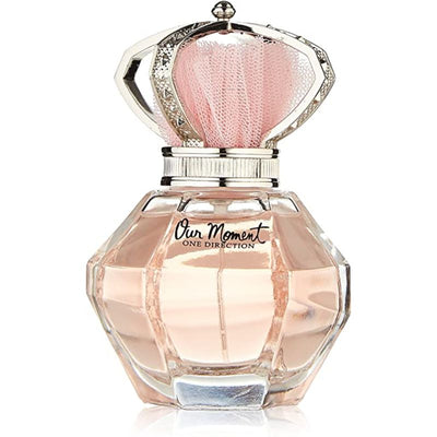 one direction our moment eau de parfum