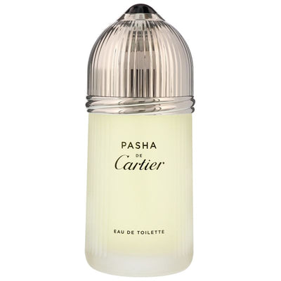 cartier pasha eau