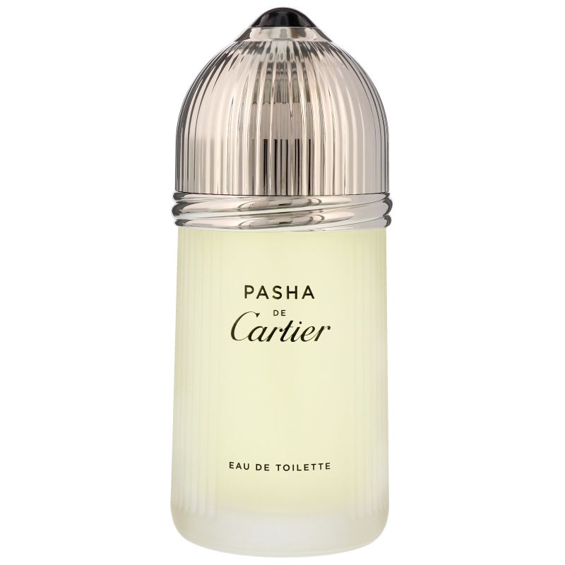 cartier pasha aftershave