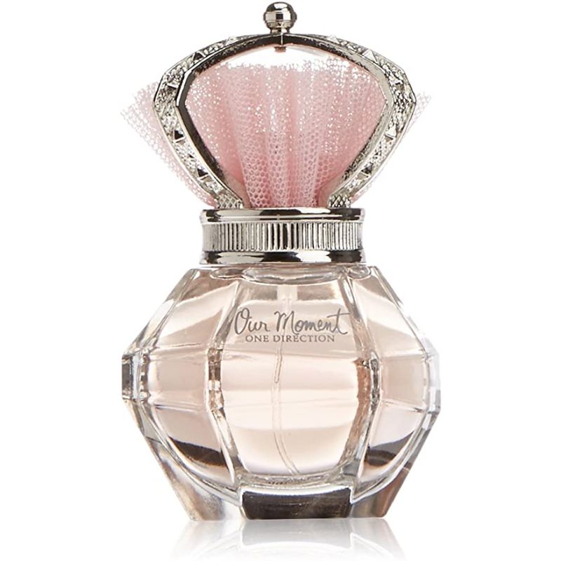 one direction our moment edp