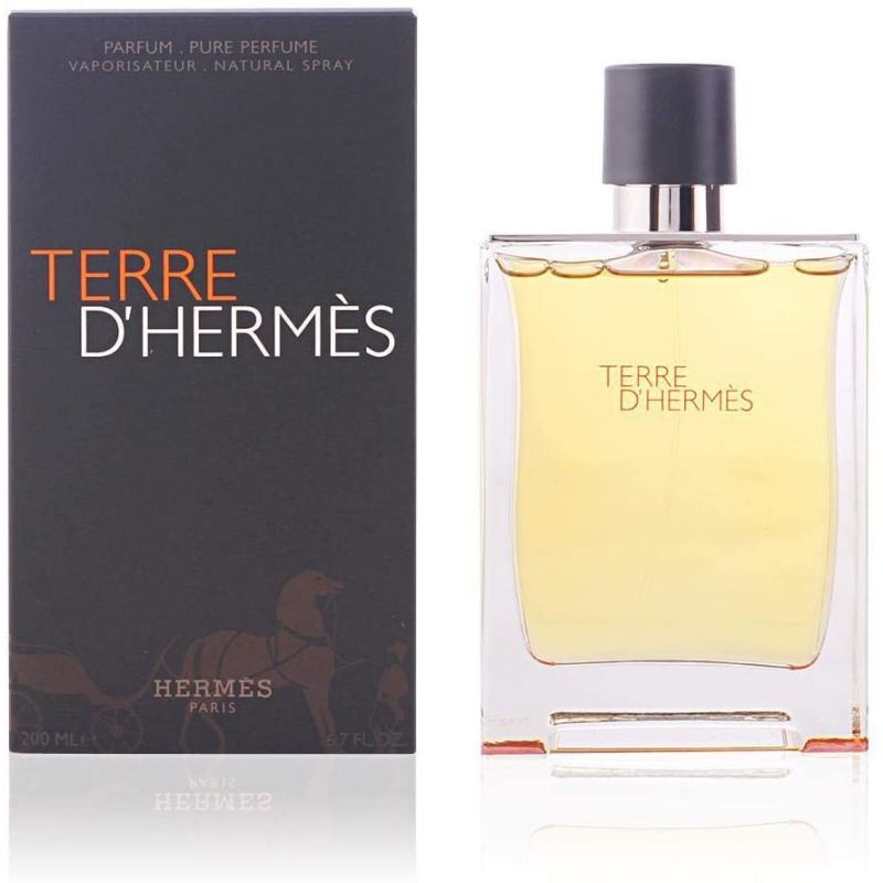 tres hermes perfume