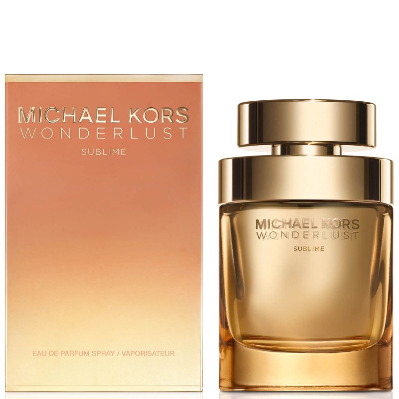 michael kors women's eau de parfum spray