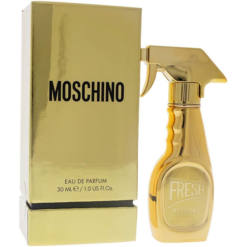 parfum moschino fresh