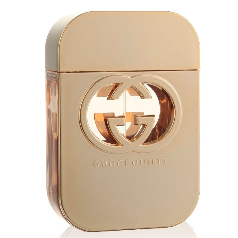 Gucci Guilty Eau de Toilette Spray for Women