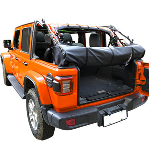 Coverspec Jeep Wrangler Soft Top Boot Premium Storage Cover JL Unlimit