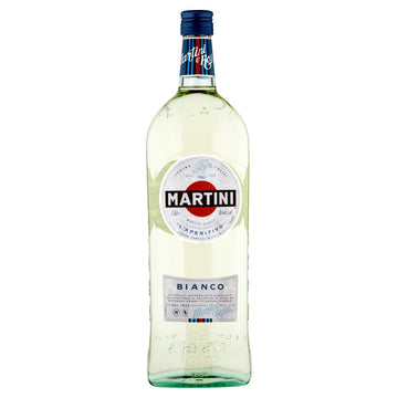 Martini Rosso Vermouth 1 Litre - Molloys Liquor Stores