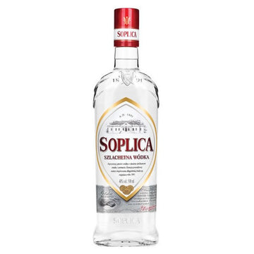 Stock Prestige Vodka 70cl / 40% – Wodka Company