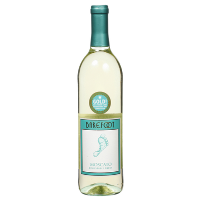 moscato 75cl