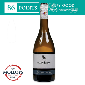 Wolf Blass Chardonnay Semillon Red Label - Molloys Liquor Stores