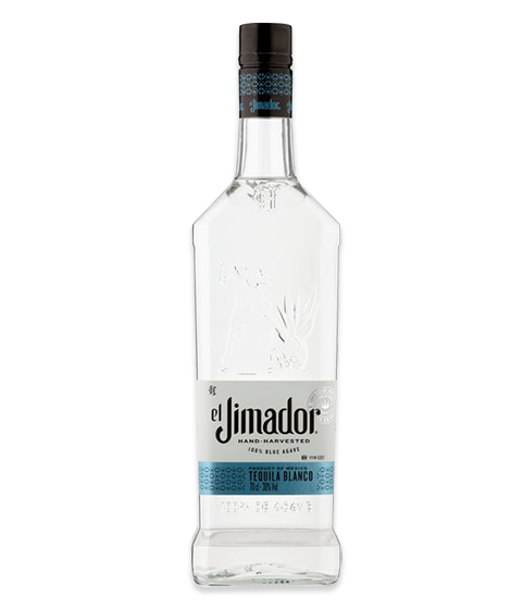 El Jimador Tequila Blanco 70cl - Molloys Liquor Stores