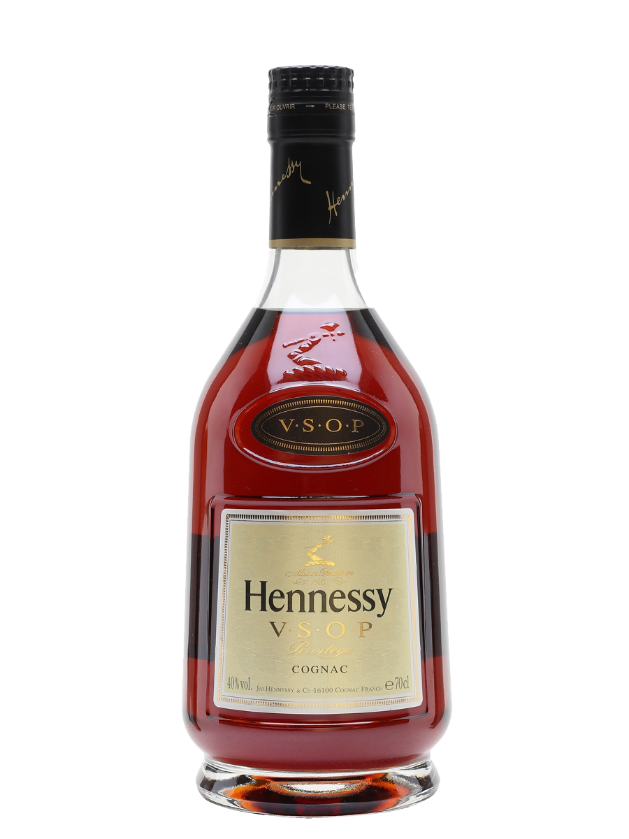 Hennessy Vsop Brandy 70cl Molloys Liquor Stores
