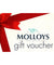 Molloys Liquor Store Gift Voucher - Online Use Only